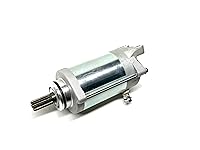 Vista 8 de Reemplazo de arranque compatible con Artic Cat Prowler XTZ Thunder Cat 1000 (2009-2013)