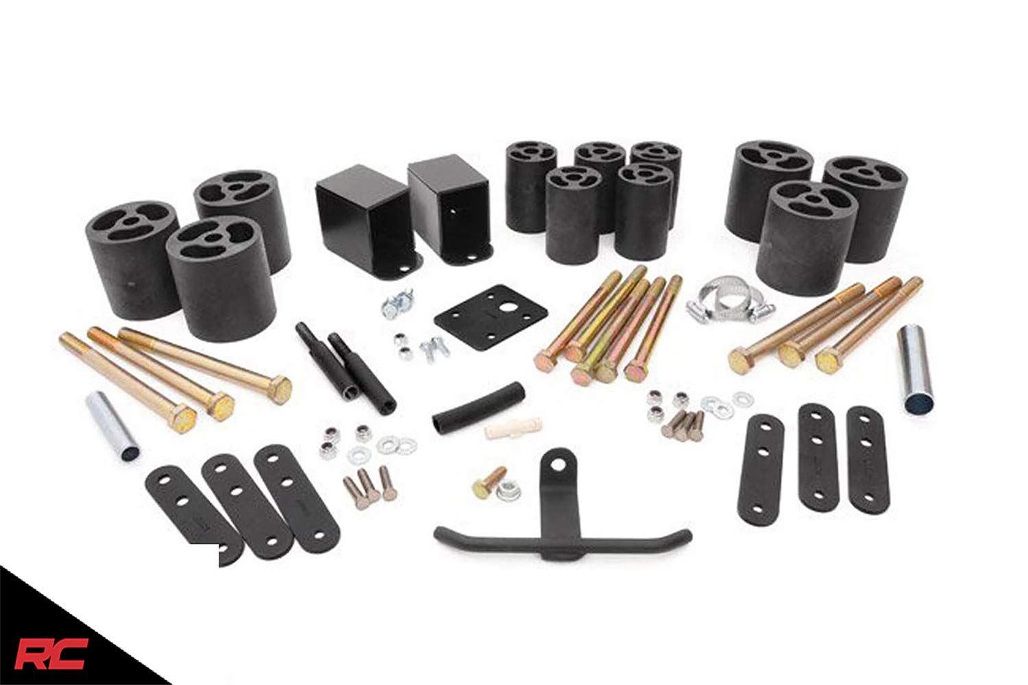 10 Best Suspension Chassis Hardware And Brackets 2023 Reviews & Ratings