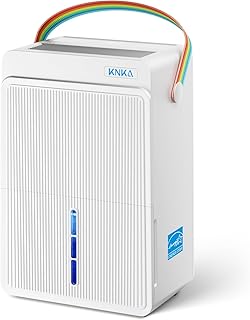 KNKA Dehumidifier