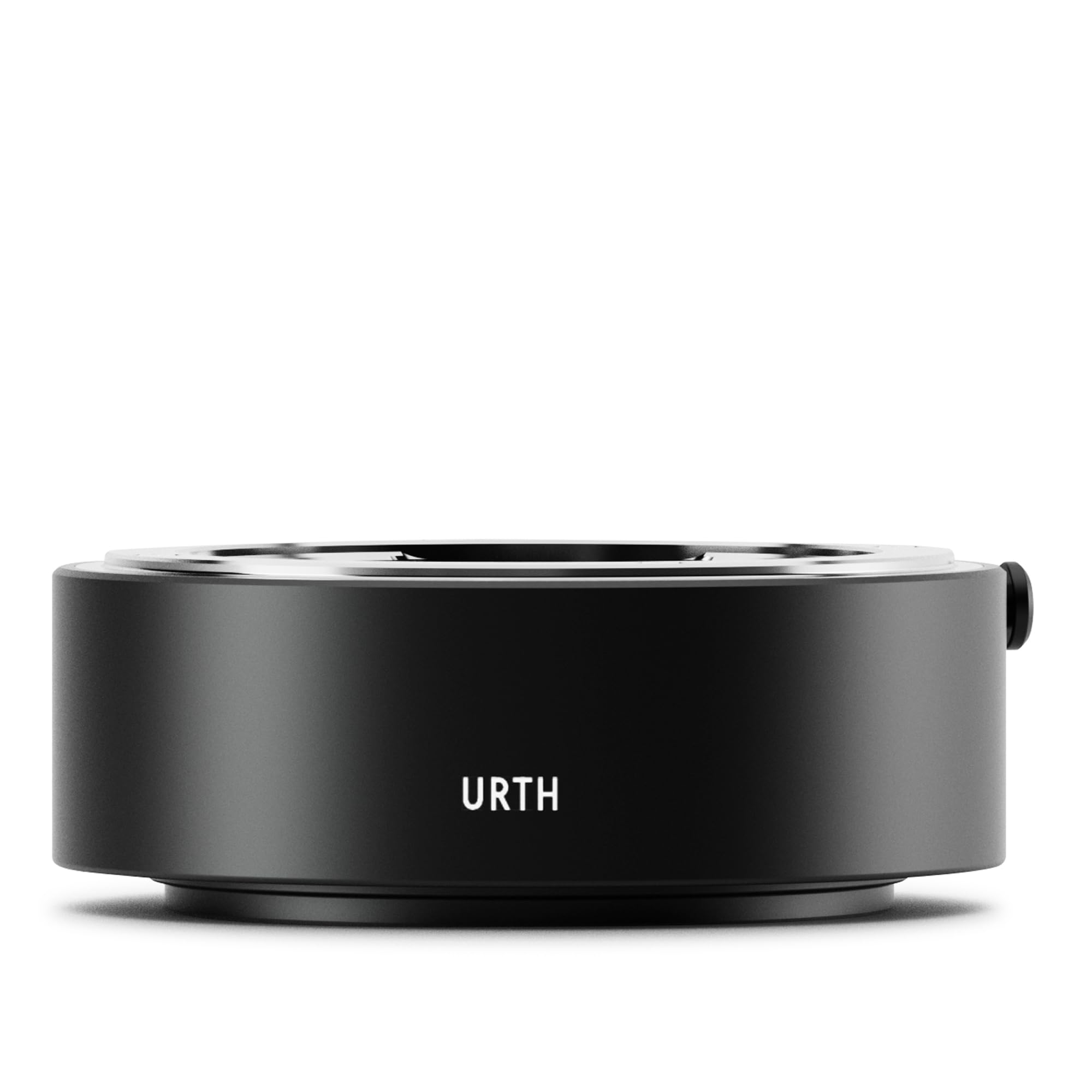 Urth Light Lens Mount Adapter: Compatible With Konica Ar Lens To Leica L Camera Body
