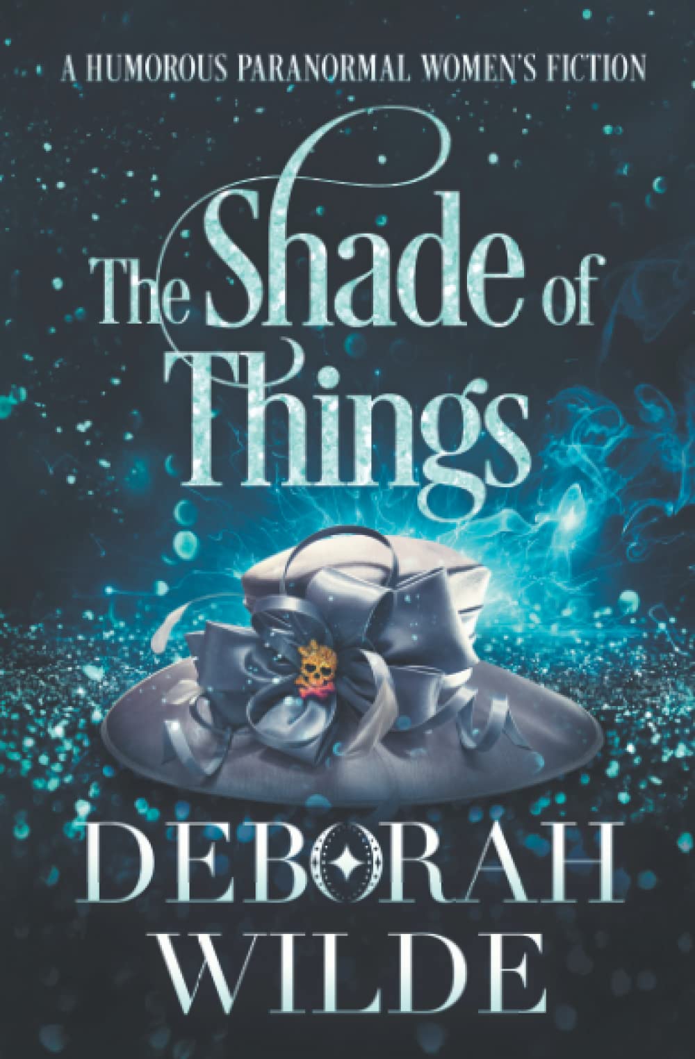 Cover of The Shade of Things