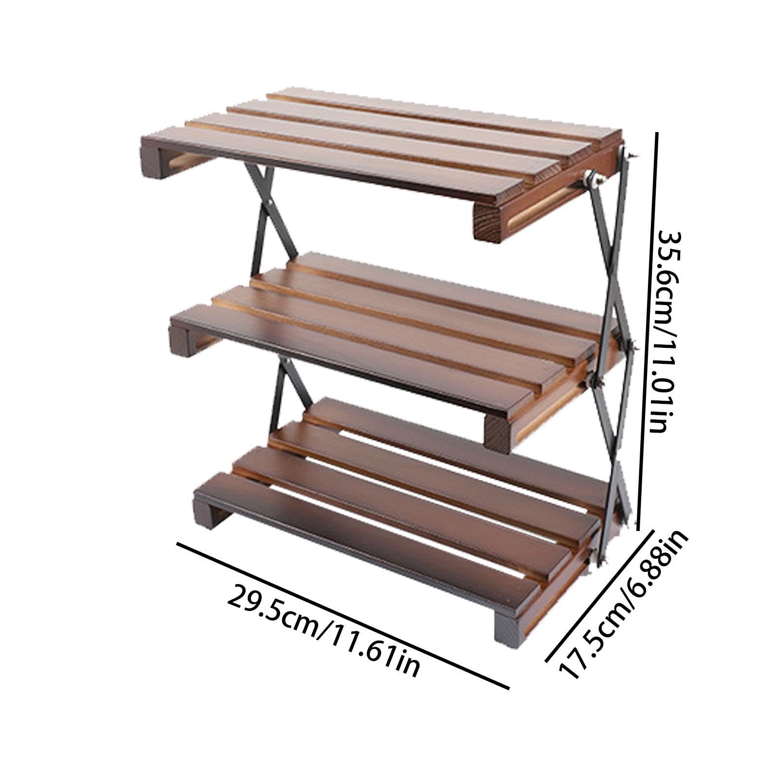 Cesta de almacenamiento plegable para camping