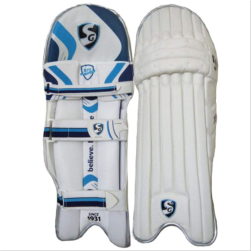 SG Proflex Batting Legguard(Color May Vary)