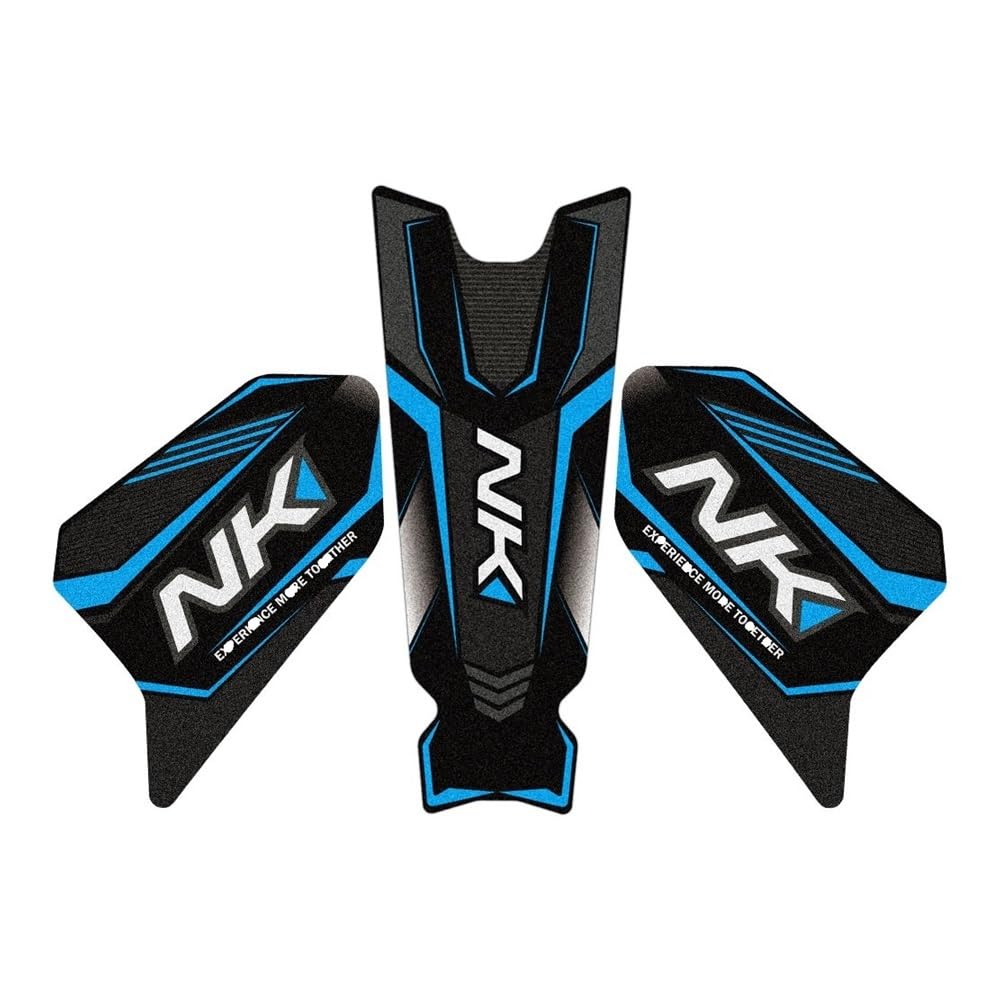 Motorcycle Accessories Fuel Tank Pad Protector Motorcycle Accessories Fuel Tank Sticker Decal Gas Oil Cover Pad Protector for CFMOTO 650NK 400NK 300NK 250NK 150NK