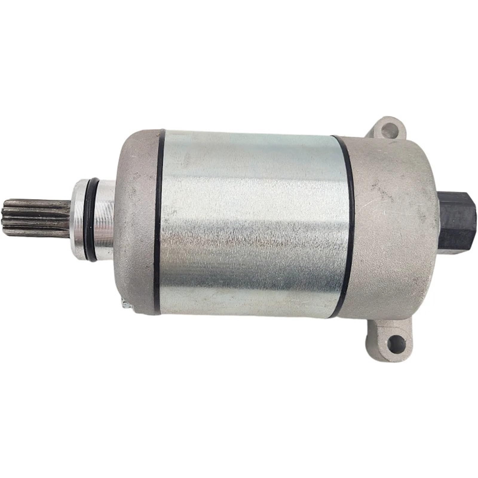 ‌Szczotki rozrusznika‌ Rozrusznik pasujący do Yamaha Grizzly 550 09-15 Grizzly 700 09-23 Kodiak 700 16-23 Grizzly 550 700 Kodiak