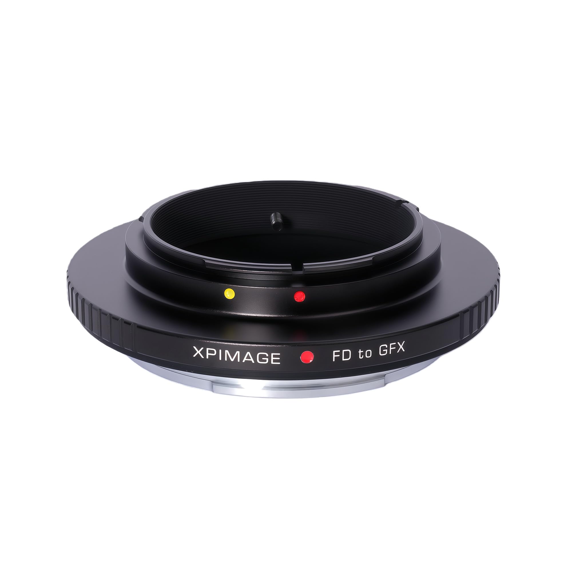 Amazon | XPIMAGE レンズマウントアダプターリング Canon FL New FD