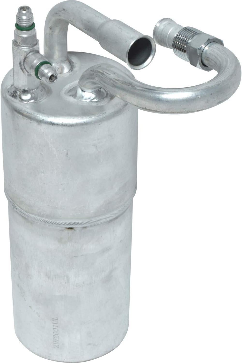 HVAC A/C Compressor Replacement Kit
