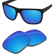 عدسات بديلة للأداء متوافقة مع Arnette Fire Drill AN4143 مستقطبة
