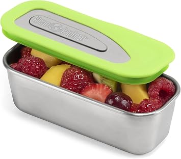 Klean Kanteen Food Food Box Multi Colored Onesize