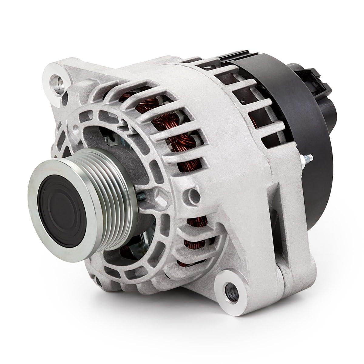 RIDEX 4G2617 Alternatore Compatibilità con FIAT Ducato Van 250, 290
