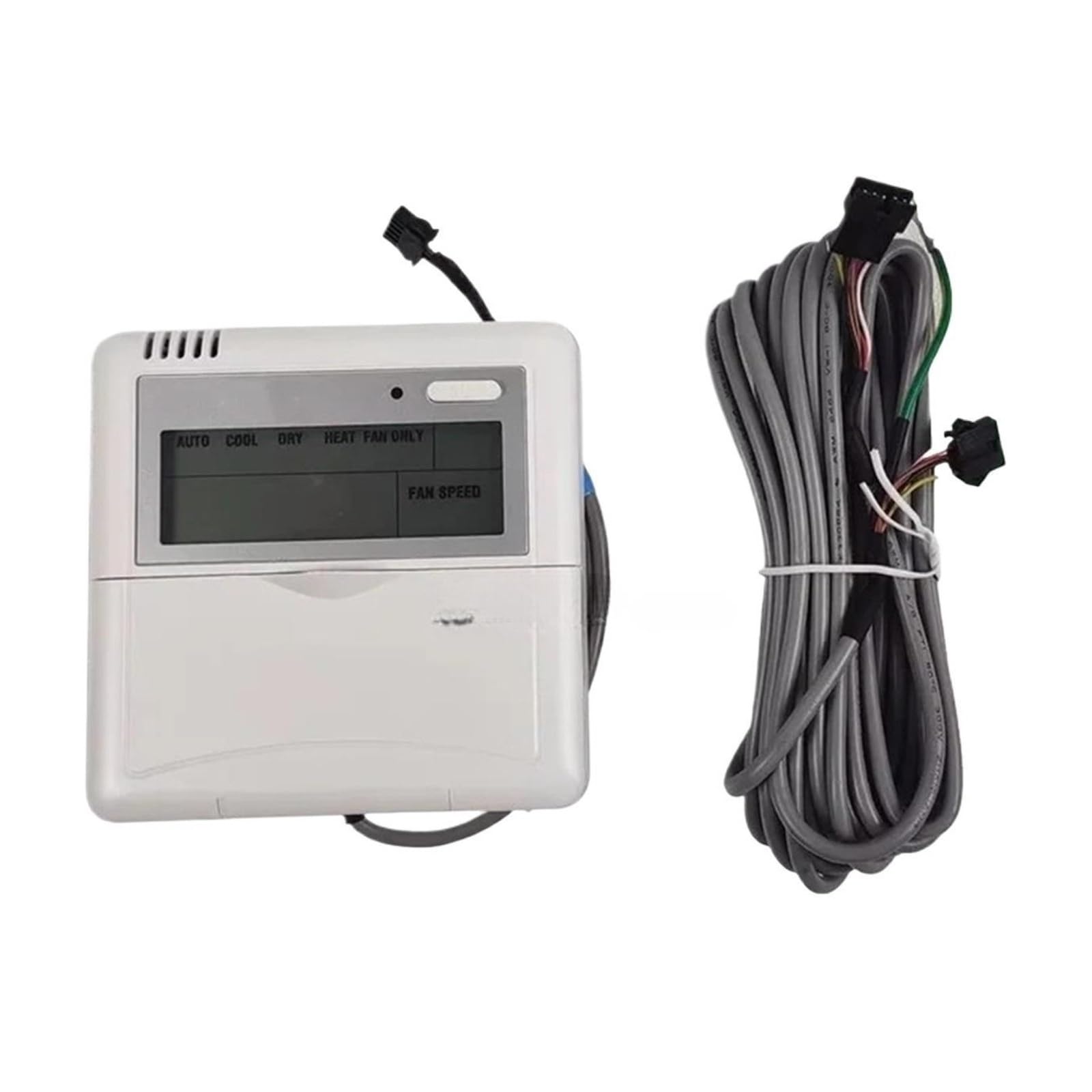 Telecomando CA, Compatibile Con York, Pannello Di Controllo Del Controller Della Linea Condizionamento Dell'aria KJR-12B/DP (T) - E-2-05(1set)