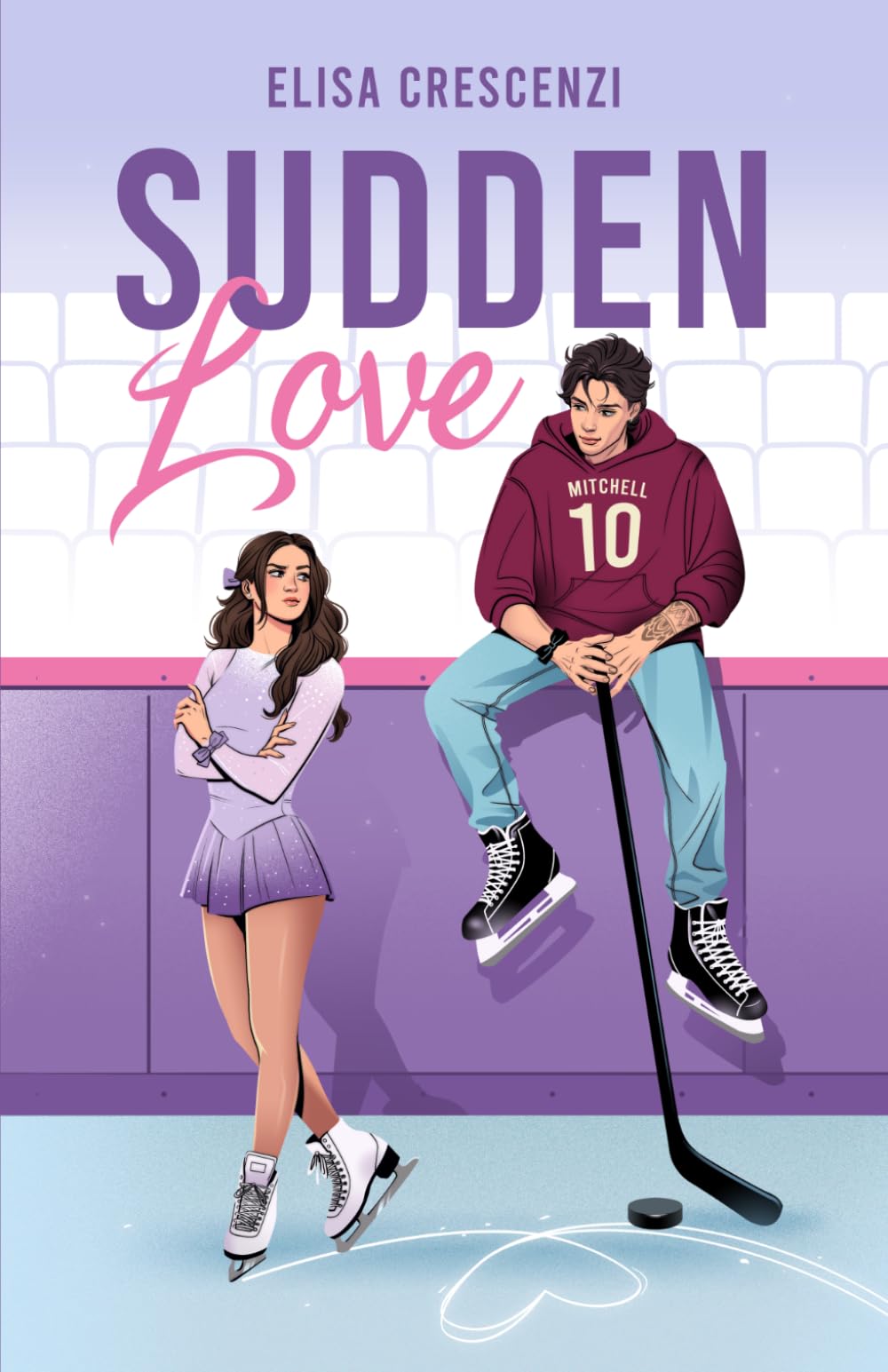 Sudden Love