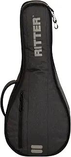 RITTER RGD2‑MAR ANT DAVOS Round Mandolin ラウンドマンドリン用ギグバッグ