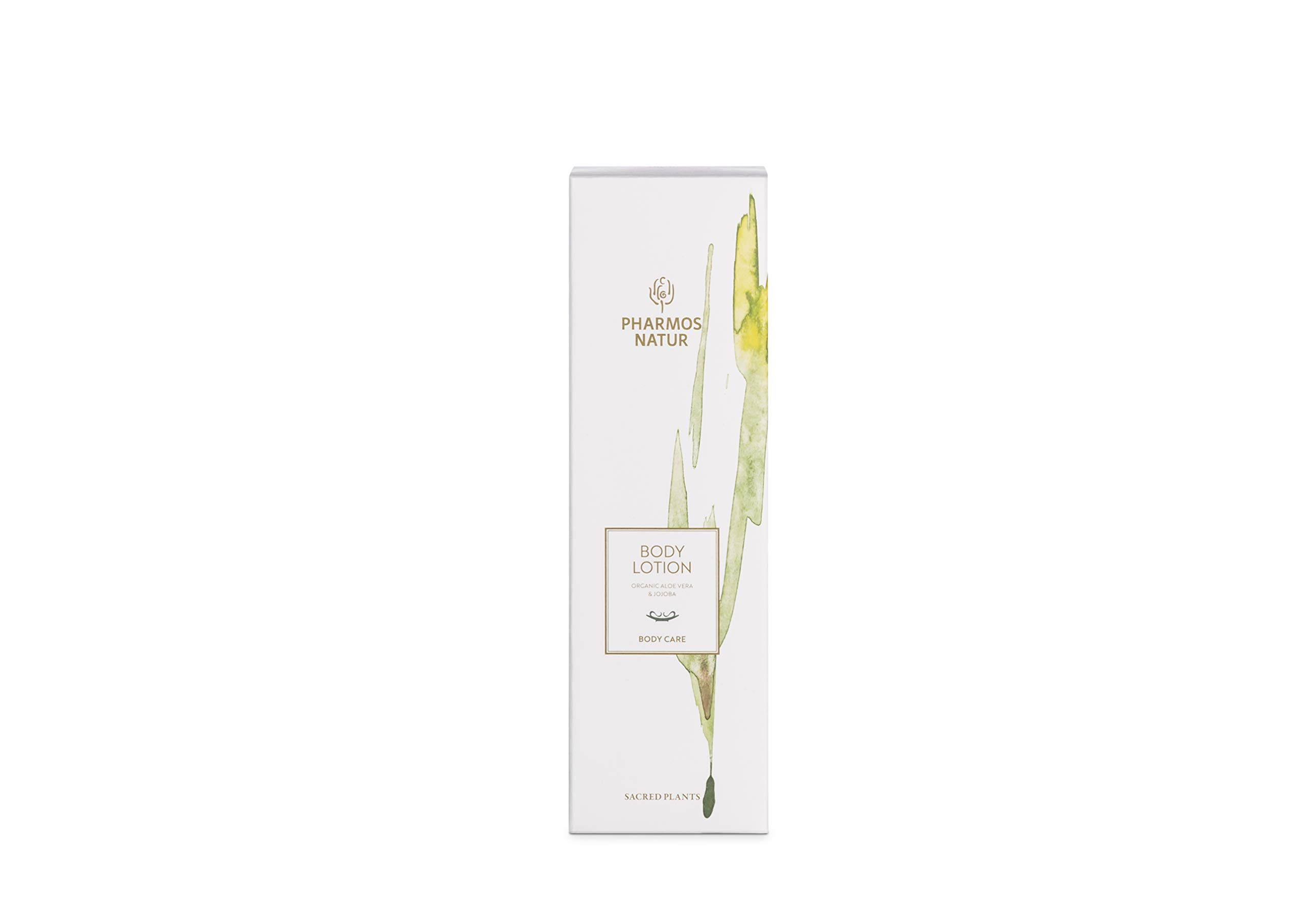 Pharmos Natur - Beauty - Body Care - Body Lotion - 200 ml