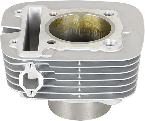 Miniatura 3 de labwork Cilindro de repuesto para Yamaha Warrior Raptor Wolverine Bruin 350 348cc 1UY-11310-03-00 5YT-11310-00-00