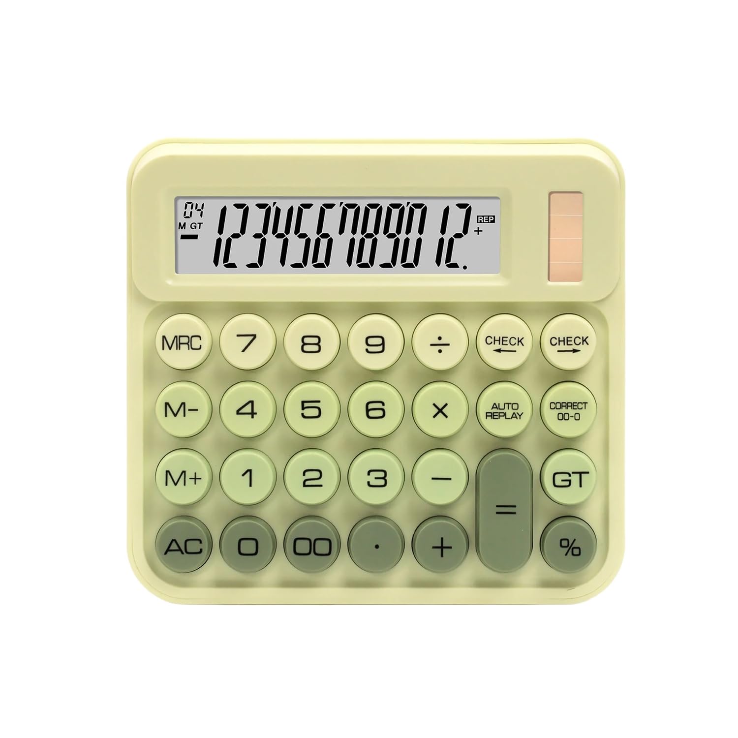 Blue Tick CandyPop Calculator –...