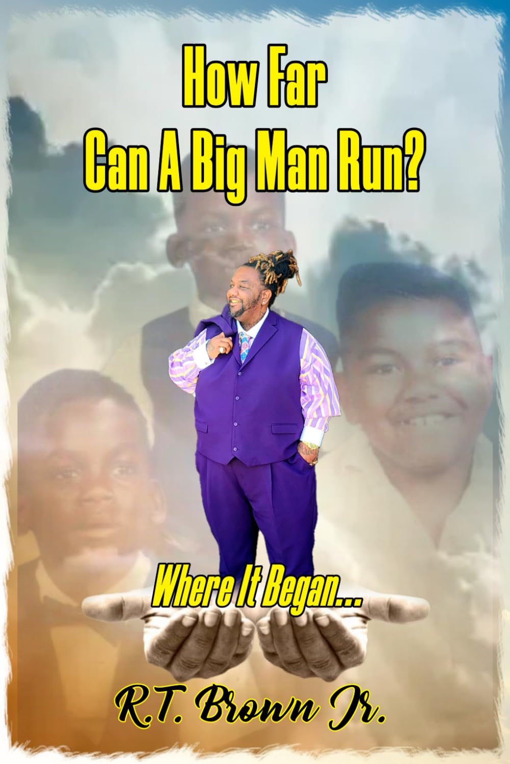 How Far Can A Big Man Run?: Where It Began...