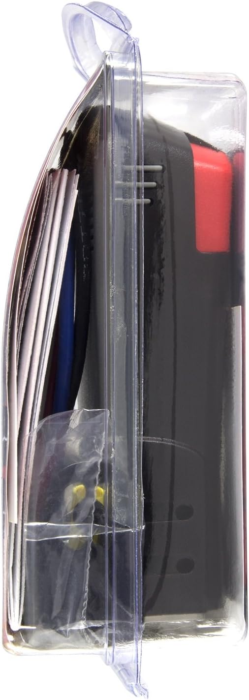 Hopkins Towing Solutions 47295 Agility Proportional Brake Control