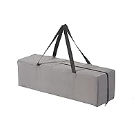 Vista 5 de Pamo Babe Portabel - Paquete de corralito para bebé con cubierta opaca