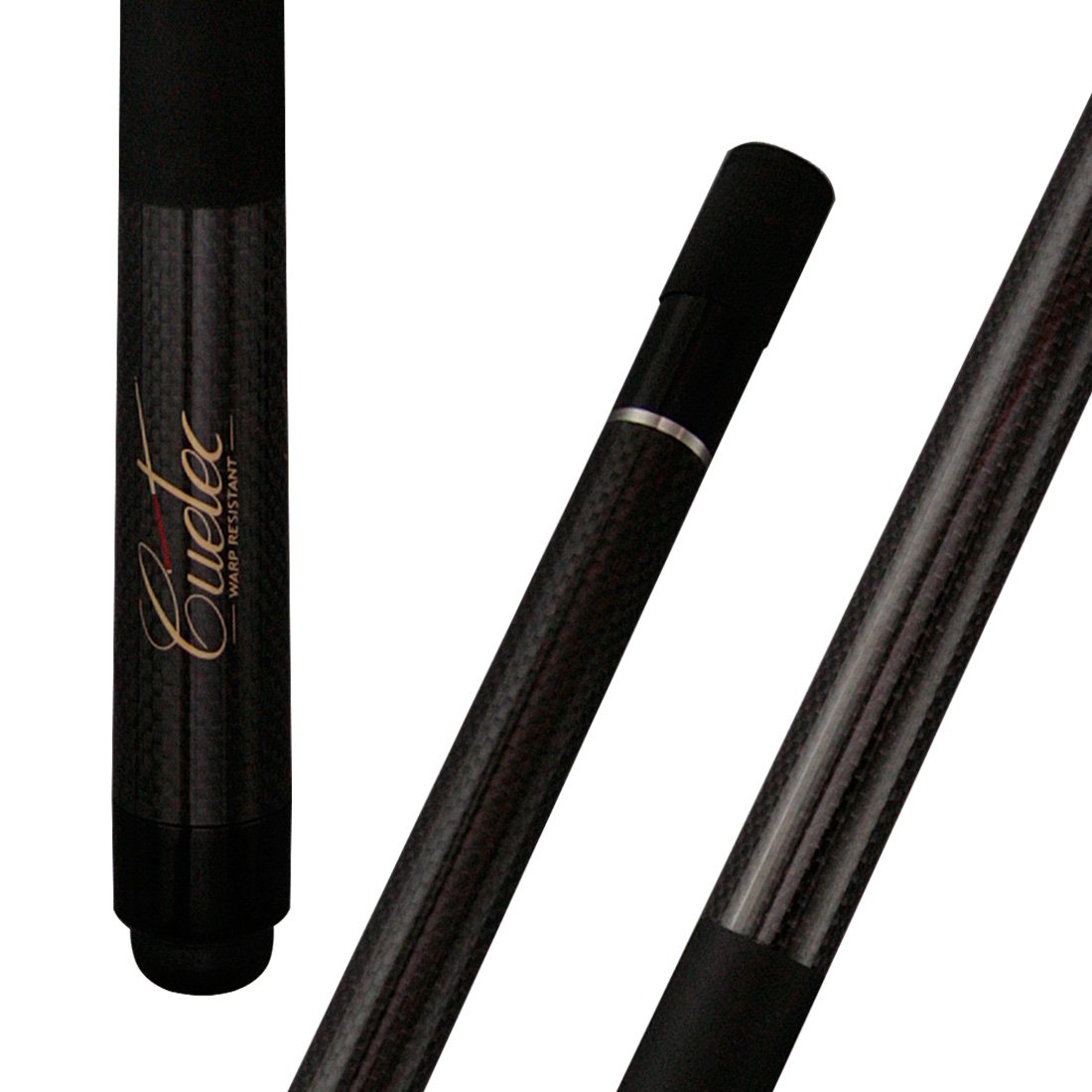 Amazon.co.jp: Cuetec (キューテック) キュー グラファイト