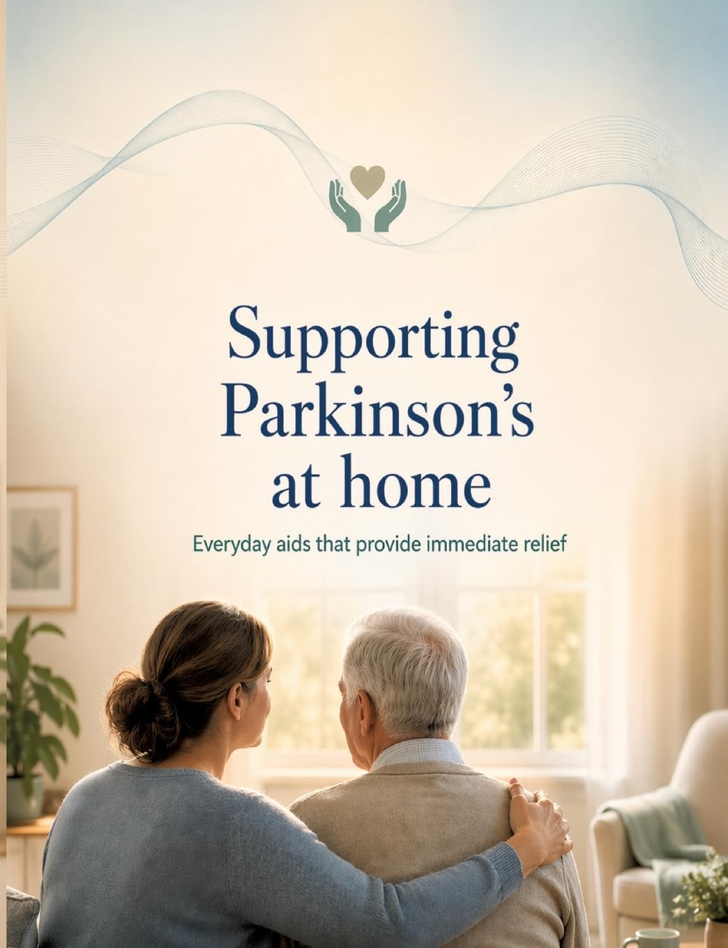 Supporting Parkinson's at home: Everyday aids that provide immediate relief
