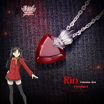 Amazon.co.jp: 『日本未発売海外限定品』Fate Stay night 遠坂凛