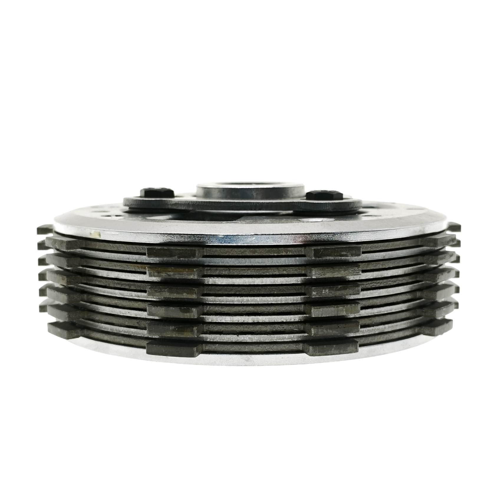 Embrague Deslizante para CB500X CM500 CB CM 500 500cc Conjunto De