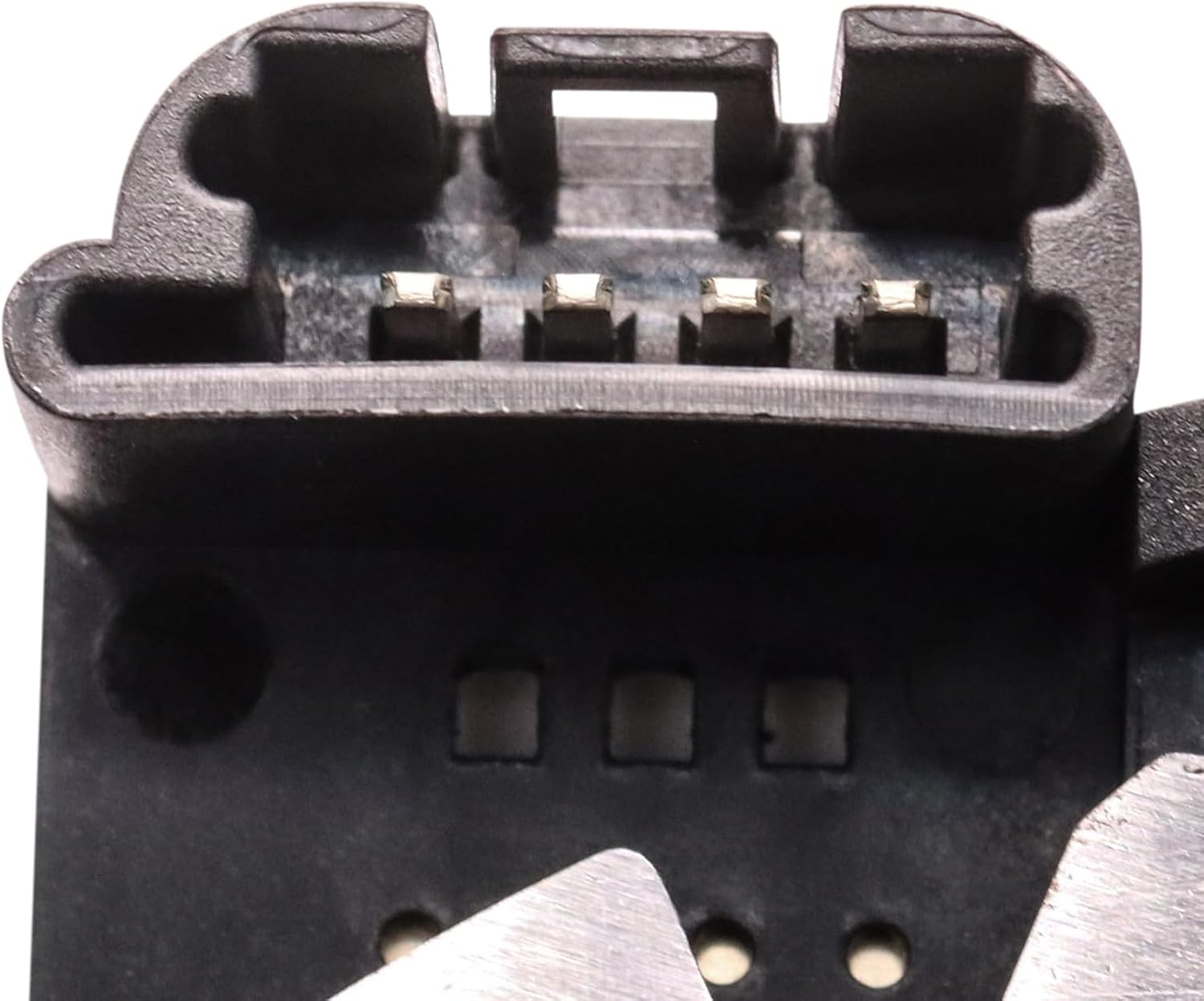 TRQ Neutral Safety Switch Compatible with 10-19 Dodge Grand Caravan 10-16 Chrysler Town and Country 09-14 Volkswagen Routan 12-15 Ram Cargo Van 14-19 ProMaster 1500 2500 3500