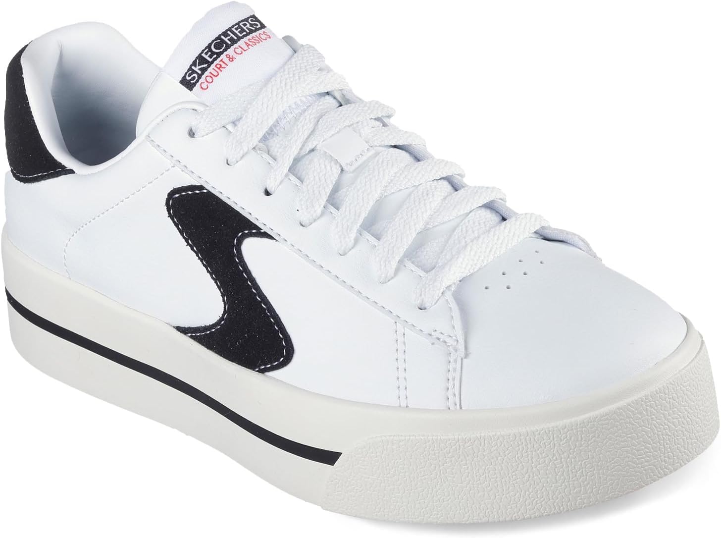 Skechers Women's Camdenn-Been Lifted