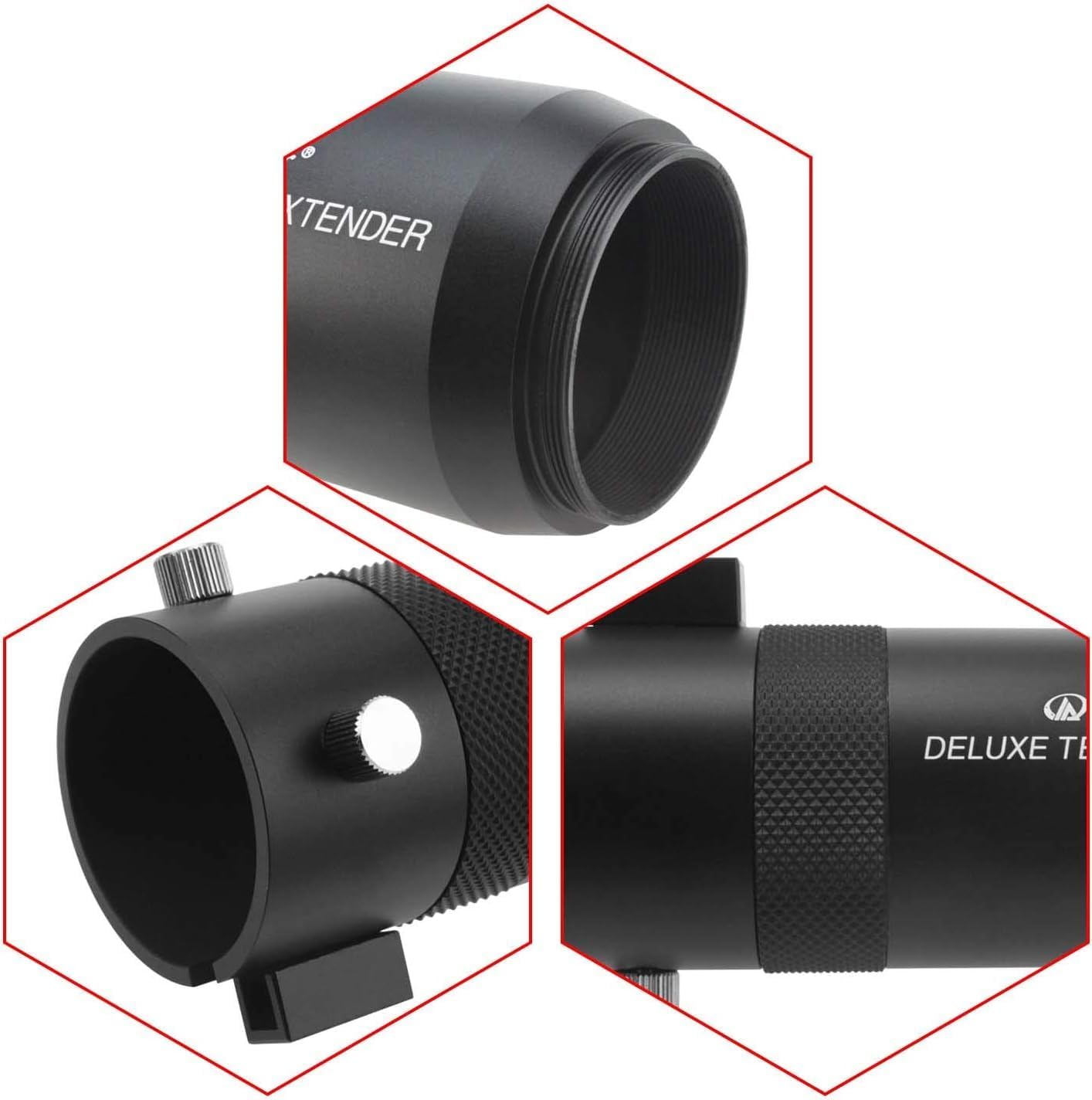 Alstar Tele Extender Deluxe