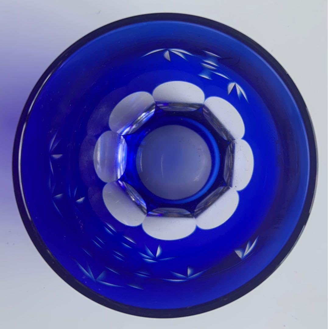 萩焼 ぐい呑み 坂田泥華作 共箱 R41-3 萩焼茶碗 十三代 坂田泥華(作