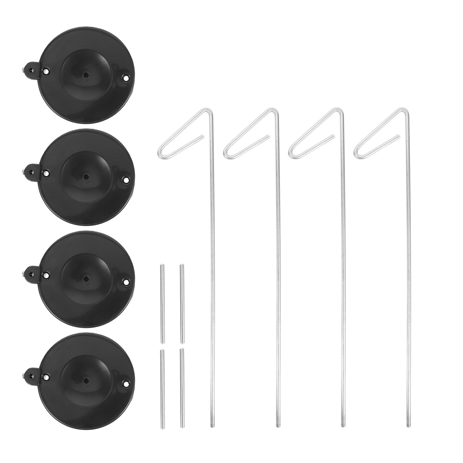 Support conique couture ABS pour éviter les nœuds de fil sur votre machine à coudre