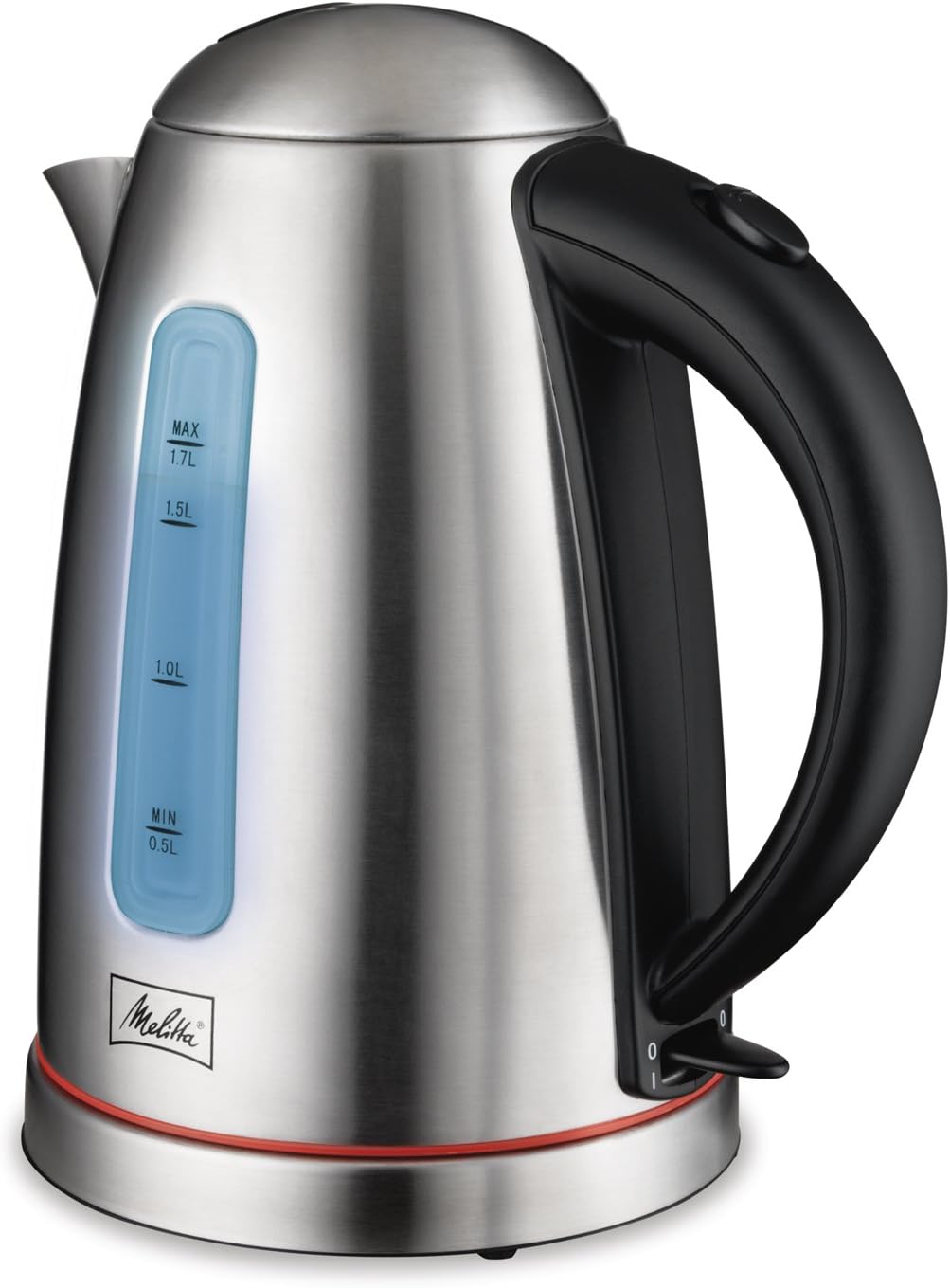 Melitta 40994 1.7-Liter Kettle