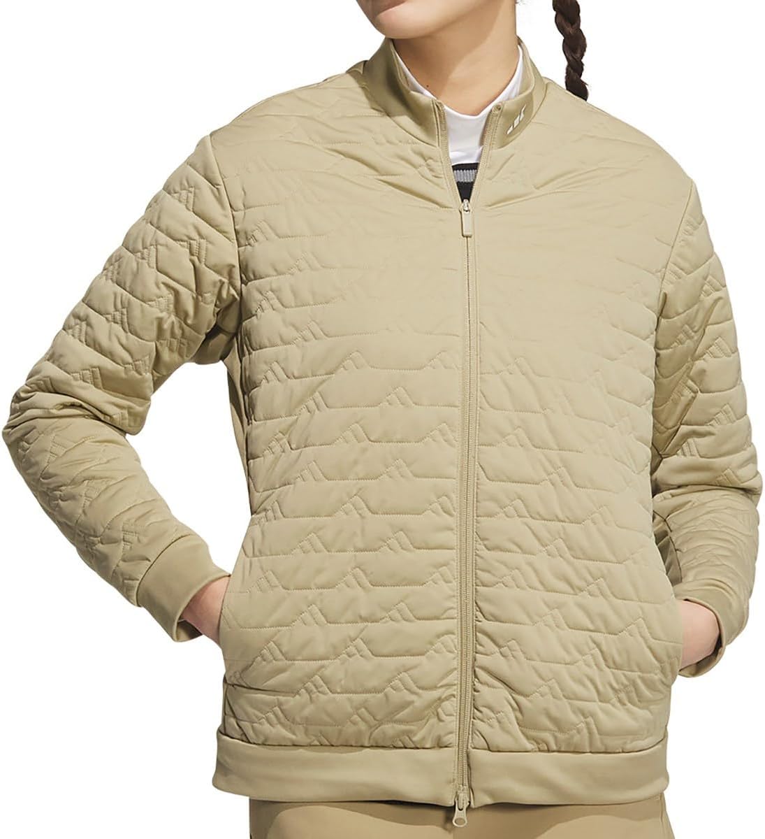 美品 AA HARDWEAR 撥水 パーカー フーディー ストライプ 裏起毛 L 美品 AA HARDWEAR 撥水 パーカー フーディー ストライプ 裏起毛