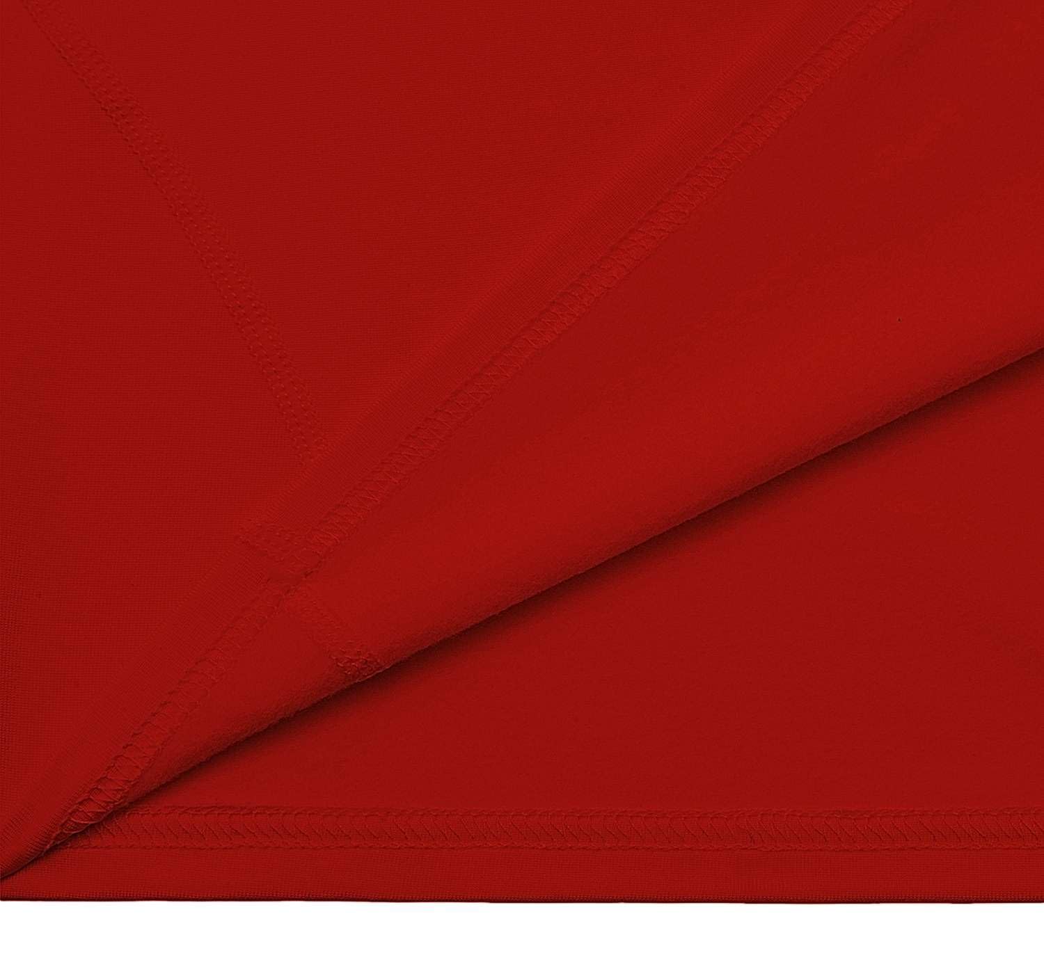 TCA Superthermal Base Layer a Compressione Maglia Manica Lunga Termica sotto Maglia da Bambino e Uomo