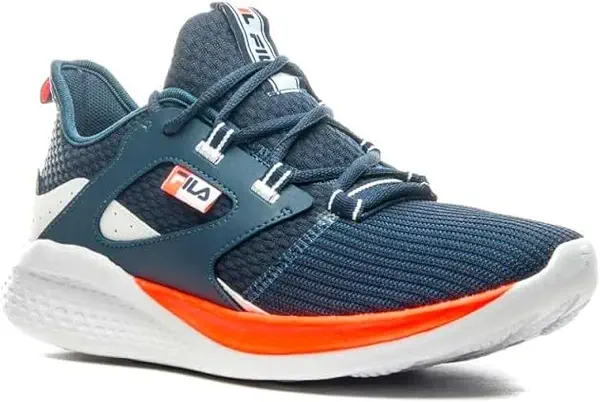 سعر ومواصفات فيلا Fila, Activity sneakers for Men, mens, Sneaker (B0BN8K7C5P) على Amazon EG
