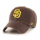 '47 MLB Alternate Clean Up Adjustable Hat, Adult gallery image