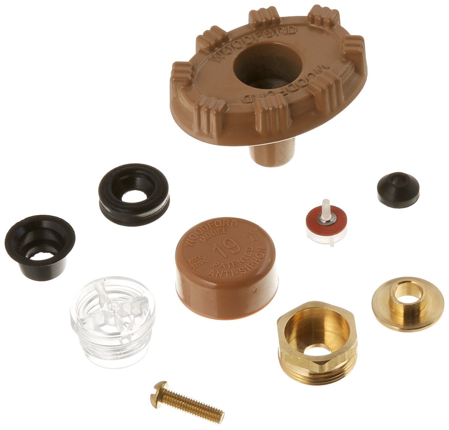 WoodfordRK-19 Repair Kit