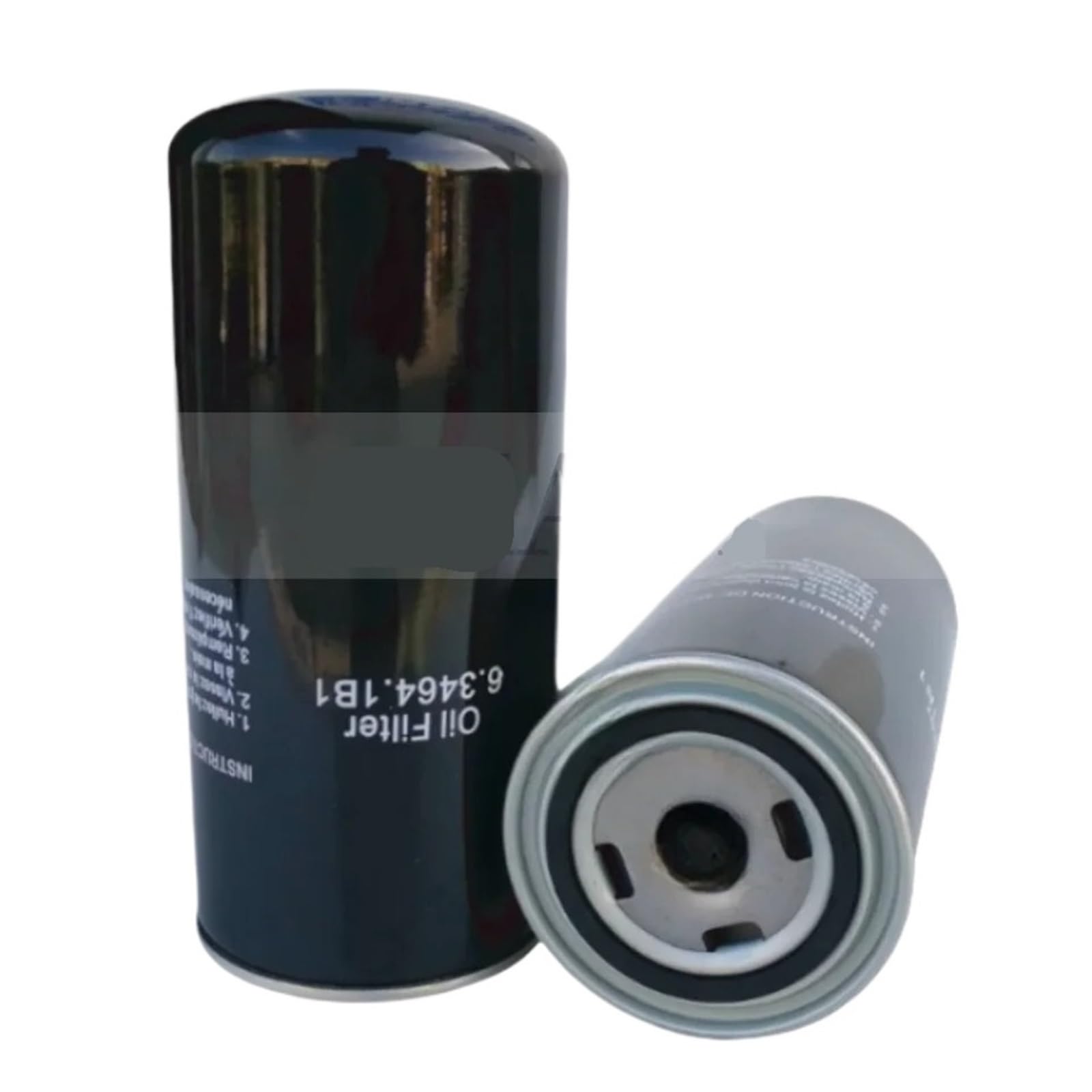 YMUGUEGH 1pcs Air Compressor Oil Filter 6.3464.1
