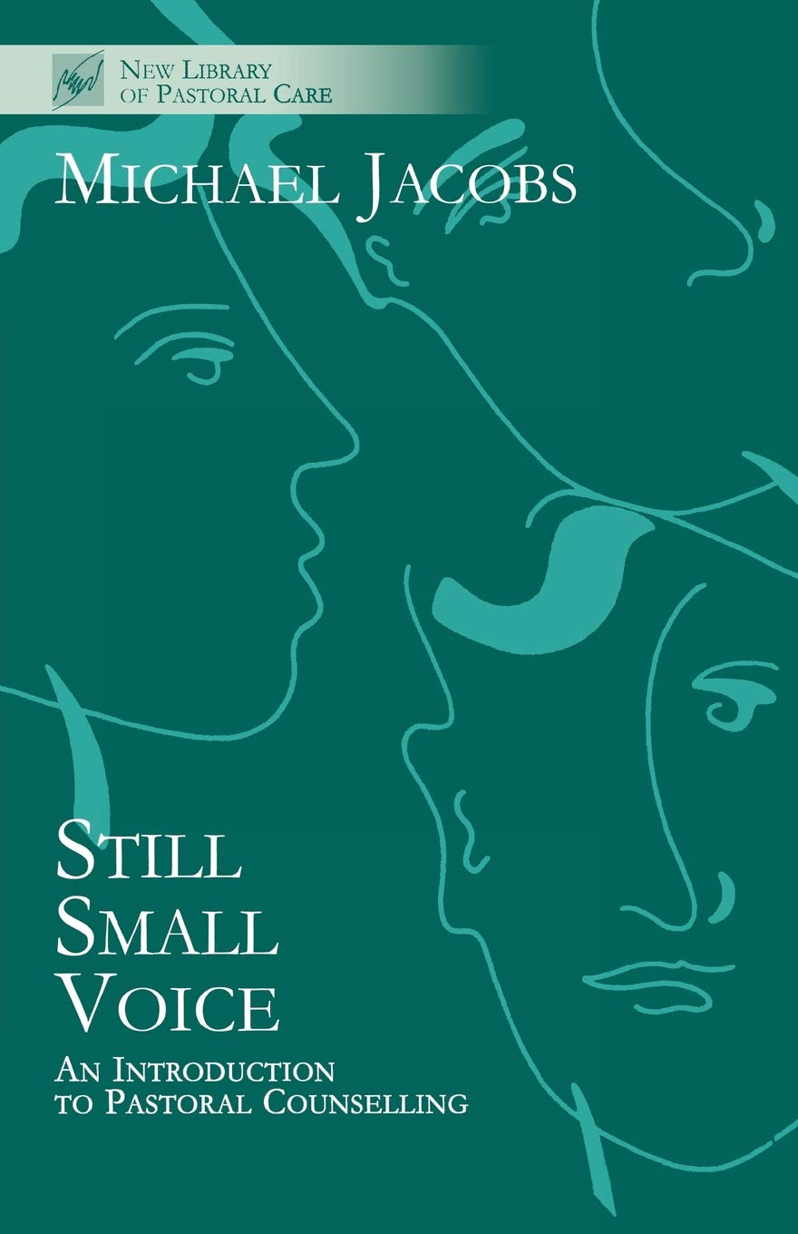 Still Small Voice: Practical Introduction to Co. Jacobs<|