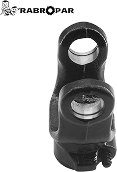 Amazon.com: RABROPAR PTO Tractor End Yoke 4 Series 1-3/8