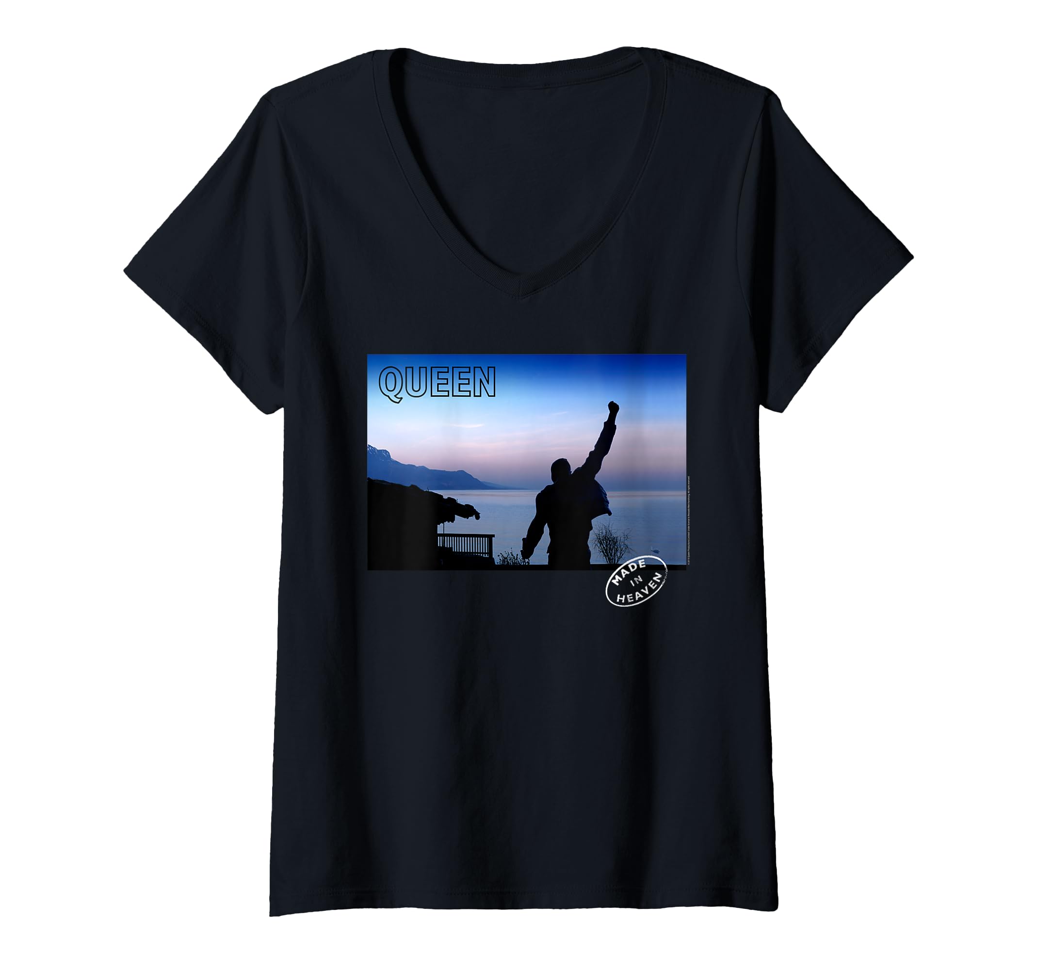 Kleidung mit Designs von Amazon Merch on Demand