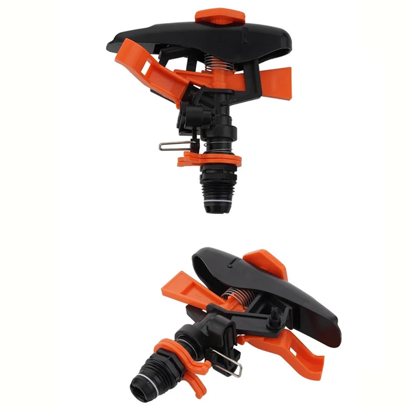 Rasensprenger Automatisches Gartensprinklersystem for den Außenbereich