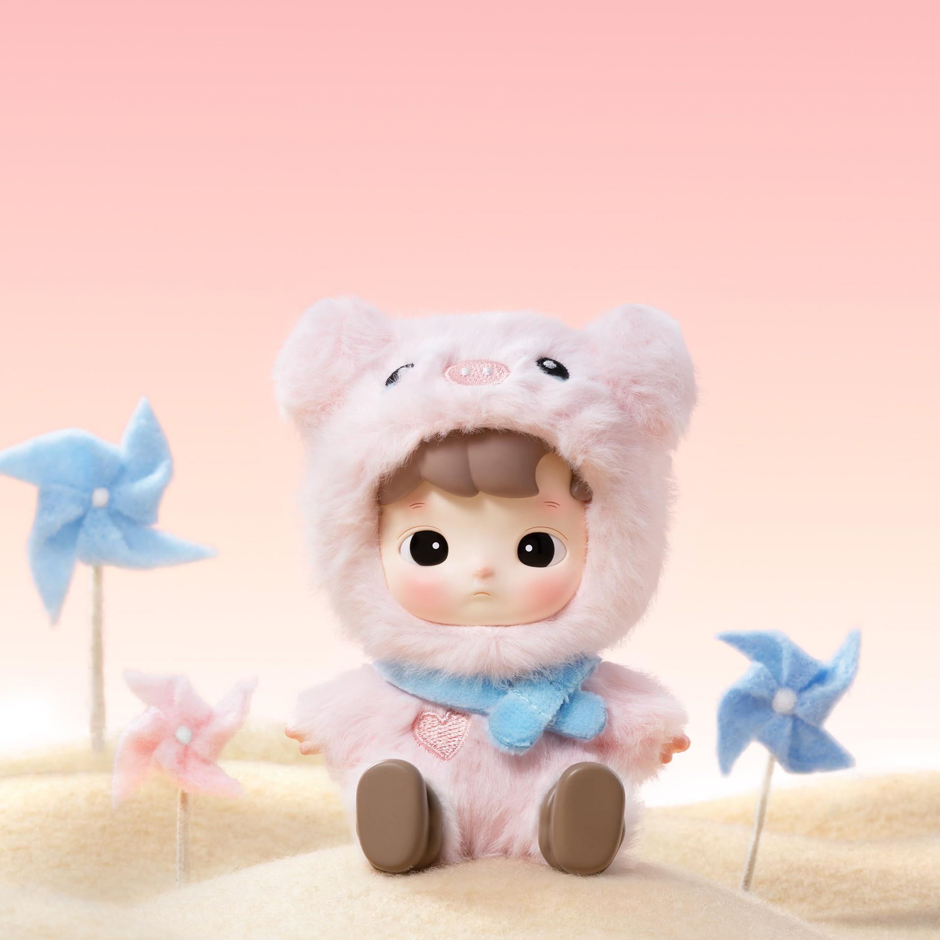 HACIPUPU Snuggle With You シリーズ アソートボックス Amazon.co.jp: POP MART HACIPUPU Snuggle With You シリーズ