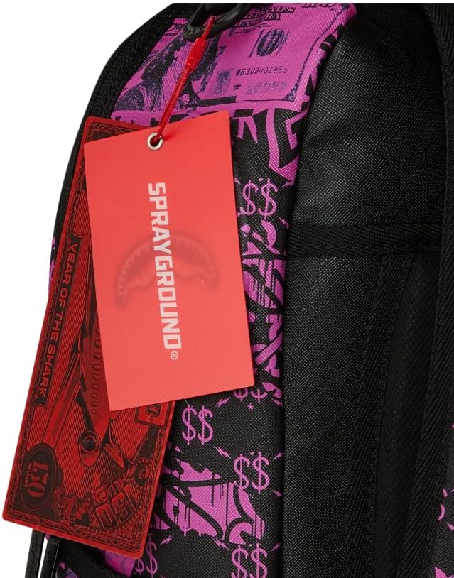 Chase Pack by SPRAYGROUND