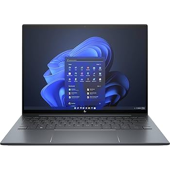 Windowsノート本体 HP Elite Dragonfly i5-8265U 8GB 256GB Amazon.com: HP Elite Dragonfly Home & Business Laptop 2-in-1