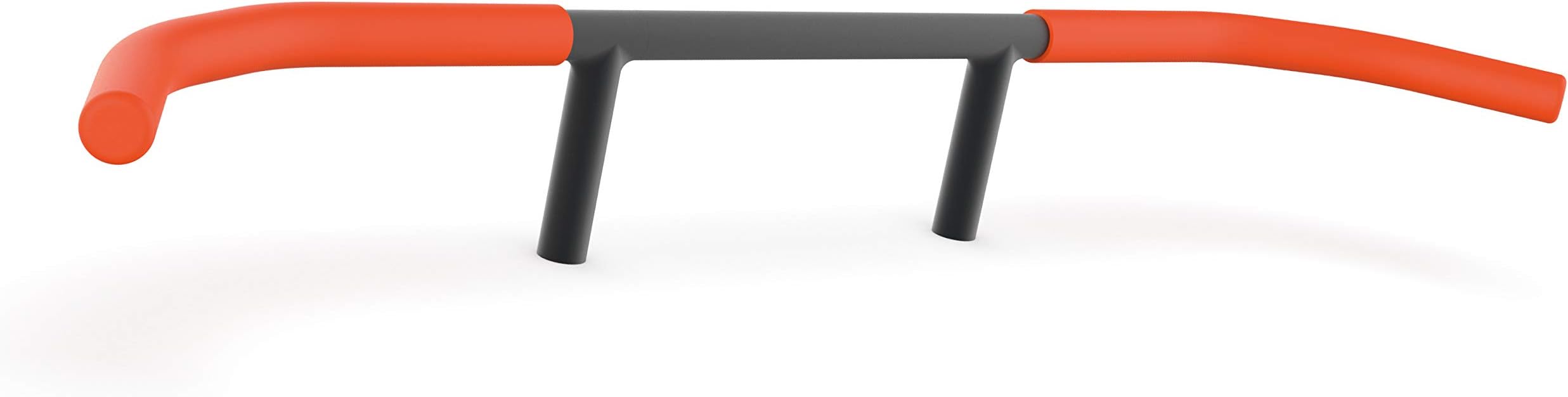 New Image LAT Bar for FITT Gym