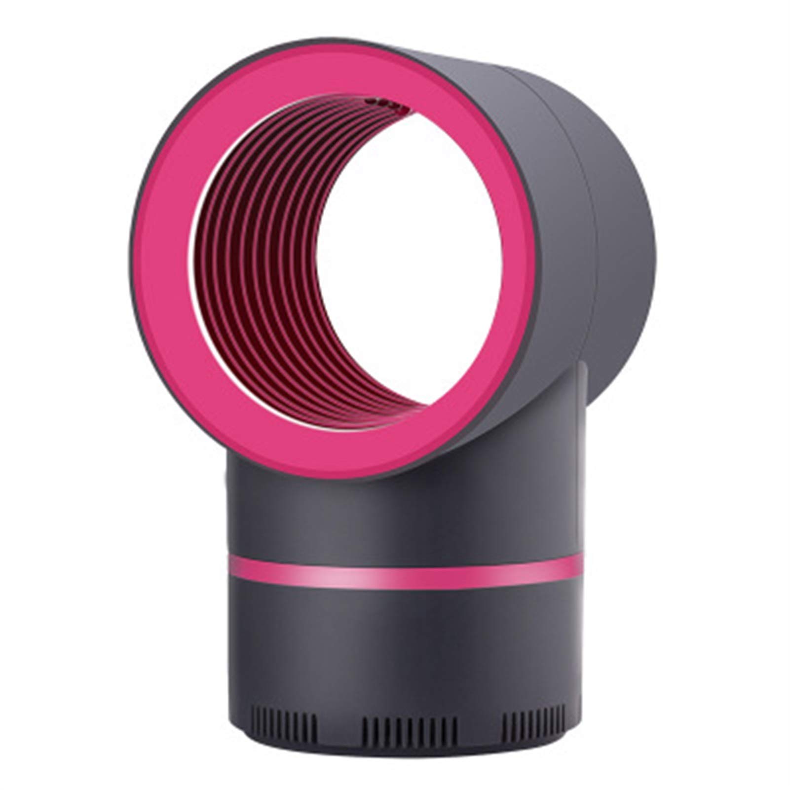 Trappola per Insetti，Lampada Elettronica Anti-zanzara Potente Zapper Elettrico per Insetti per Zanzare da Interno Bug Zapper Light UV Insect Killer Portatile per Il Campeggio