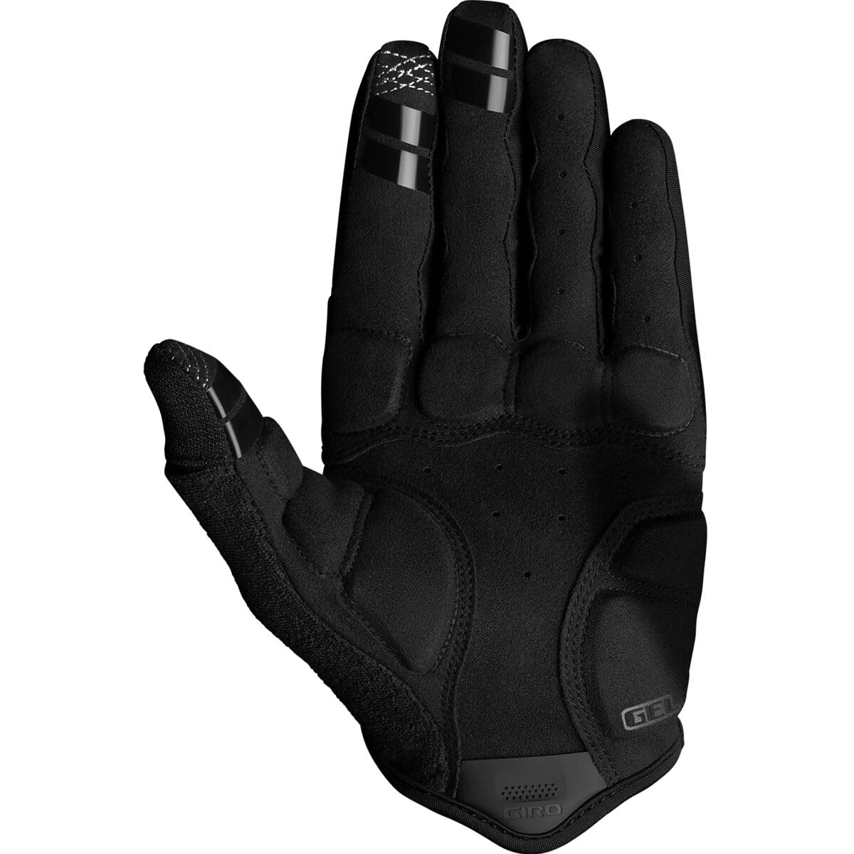 Giro DND Gel - Guantes de Ciclismo Hombre