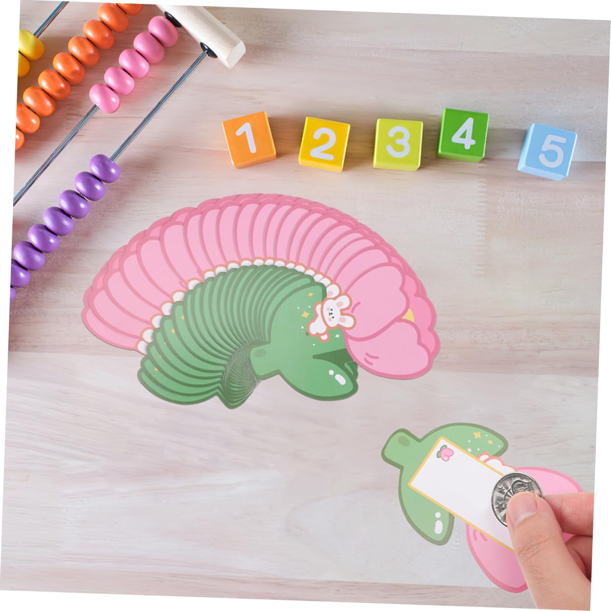 Gadpiparty 4 Sätze Party Gefälligkeiten Partydekorationen Lustig Geschenkkarte Rubbelkarten Für Den Kratzen Karten Metall Rosa 40 Stück * 4